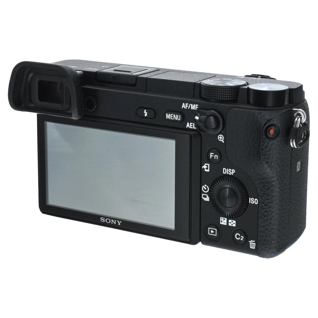 USED SONY A6300 BODY