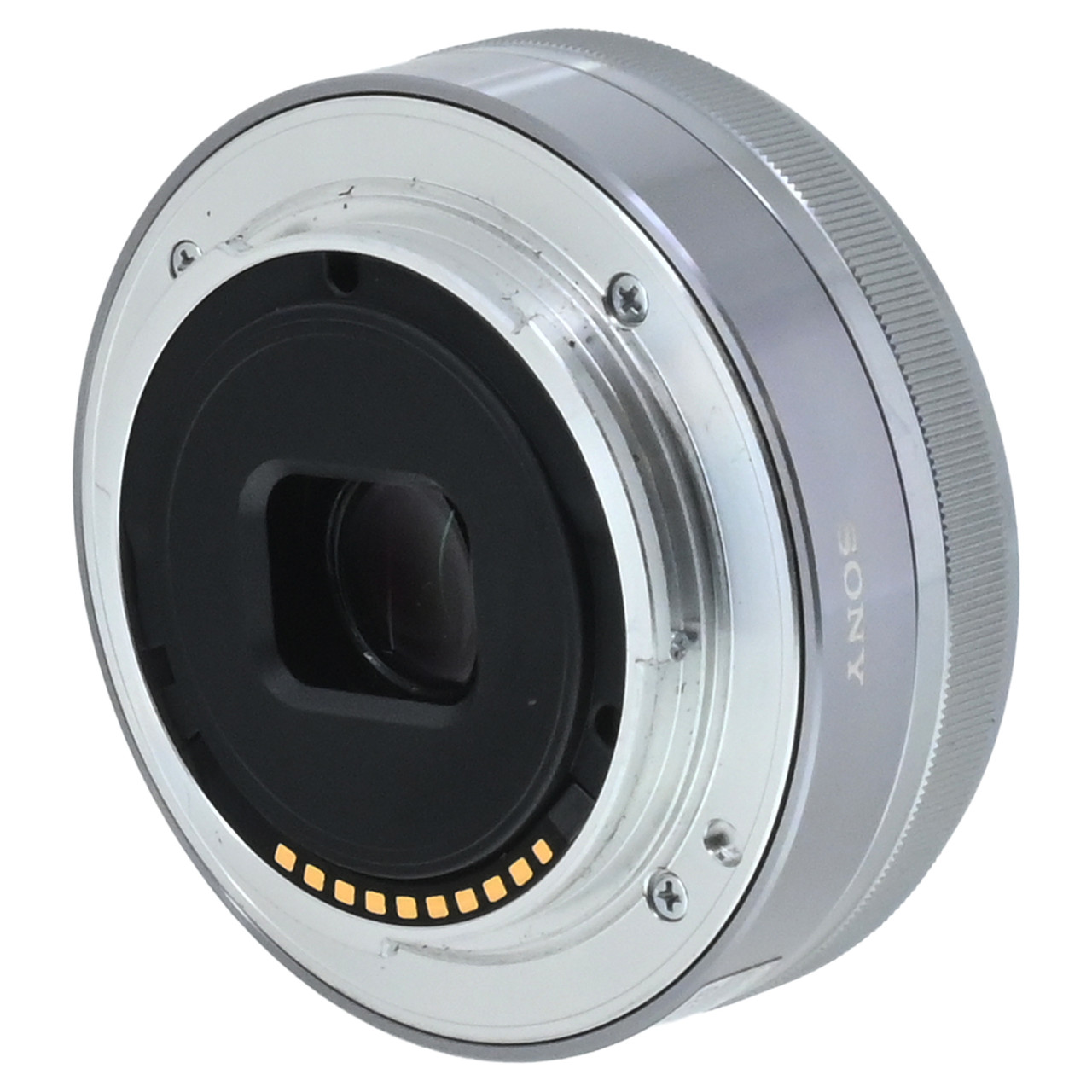 USED SONY E 16MM F2.8