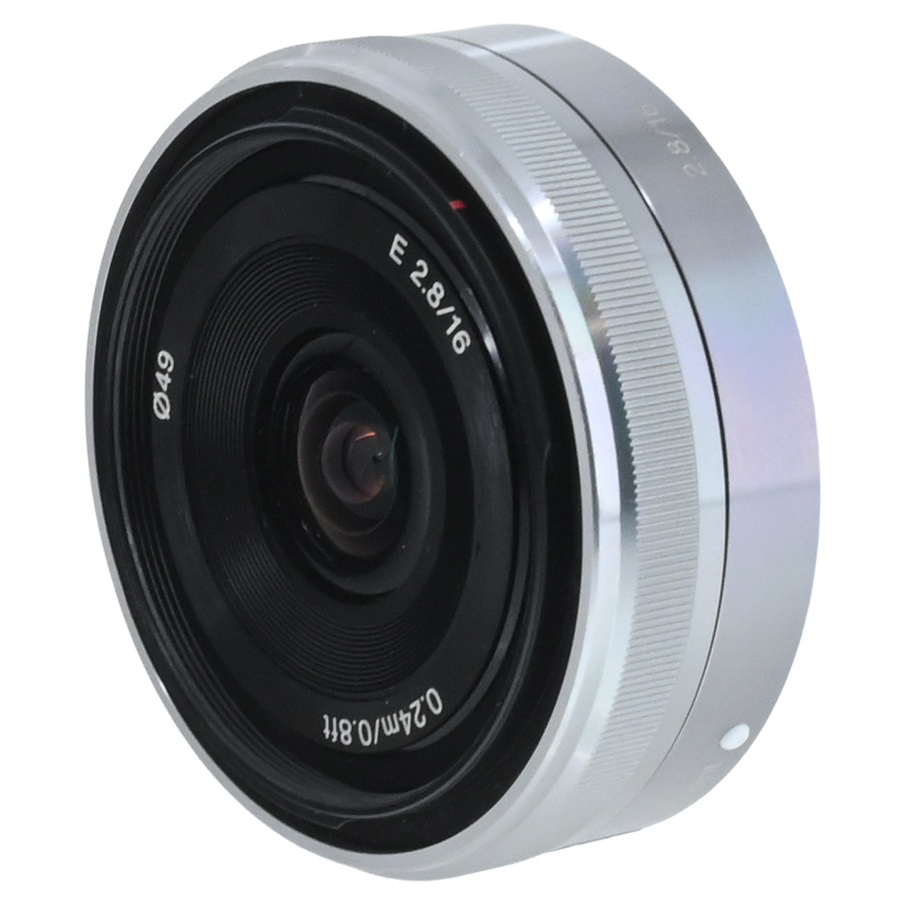 USED SONY E 16MM F2.8