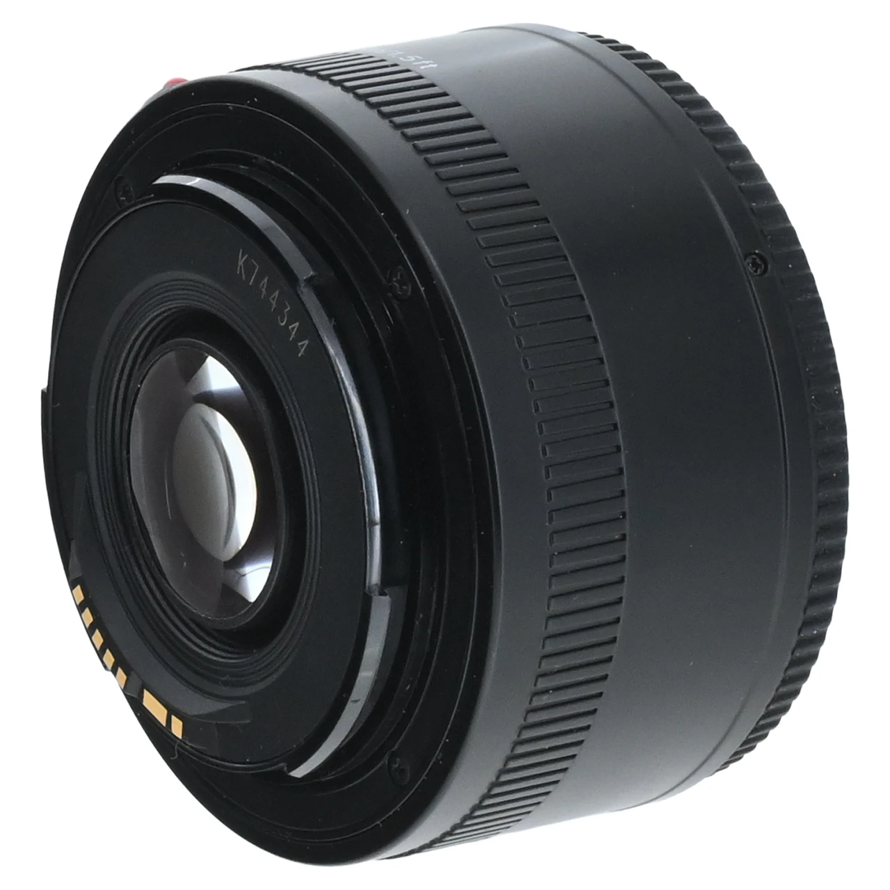 USED YONGNUO 50MM F1.8 (CANON EF)
