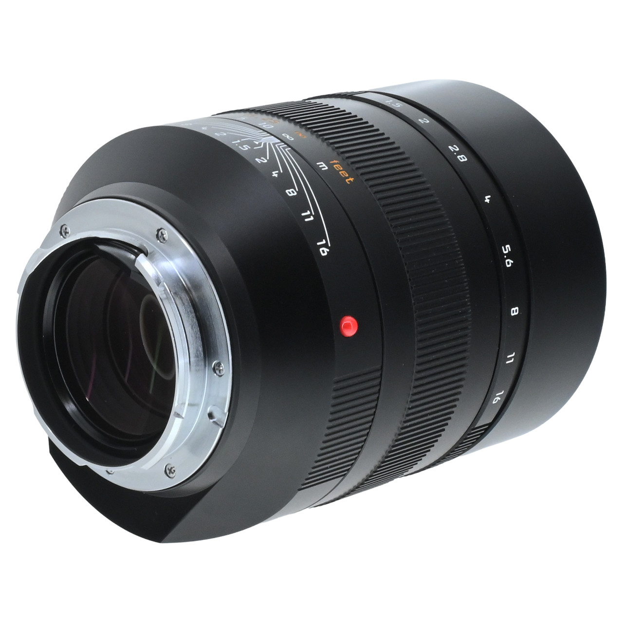 USED LEICA (M) 90MM F1.5 SUMMILUX ASPH