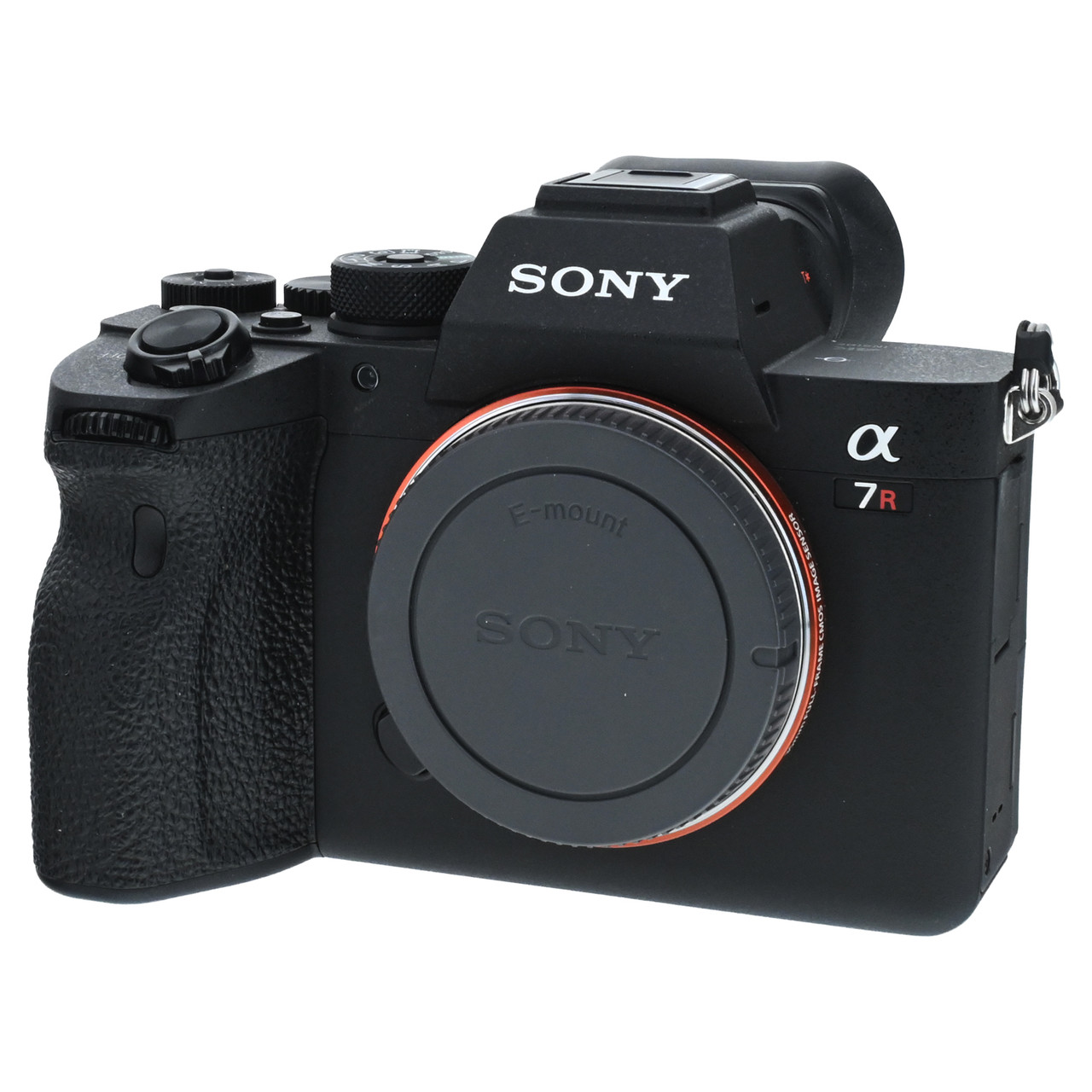 USED SONY A7R IV A BODY