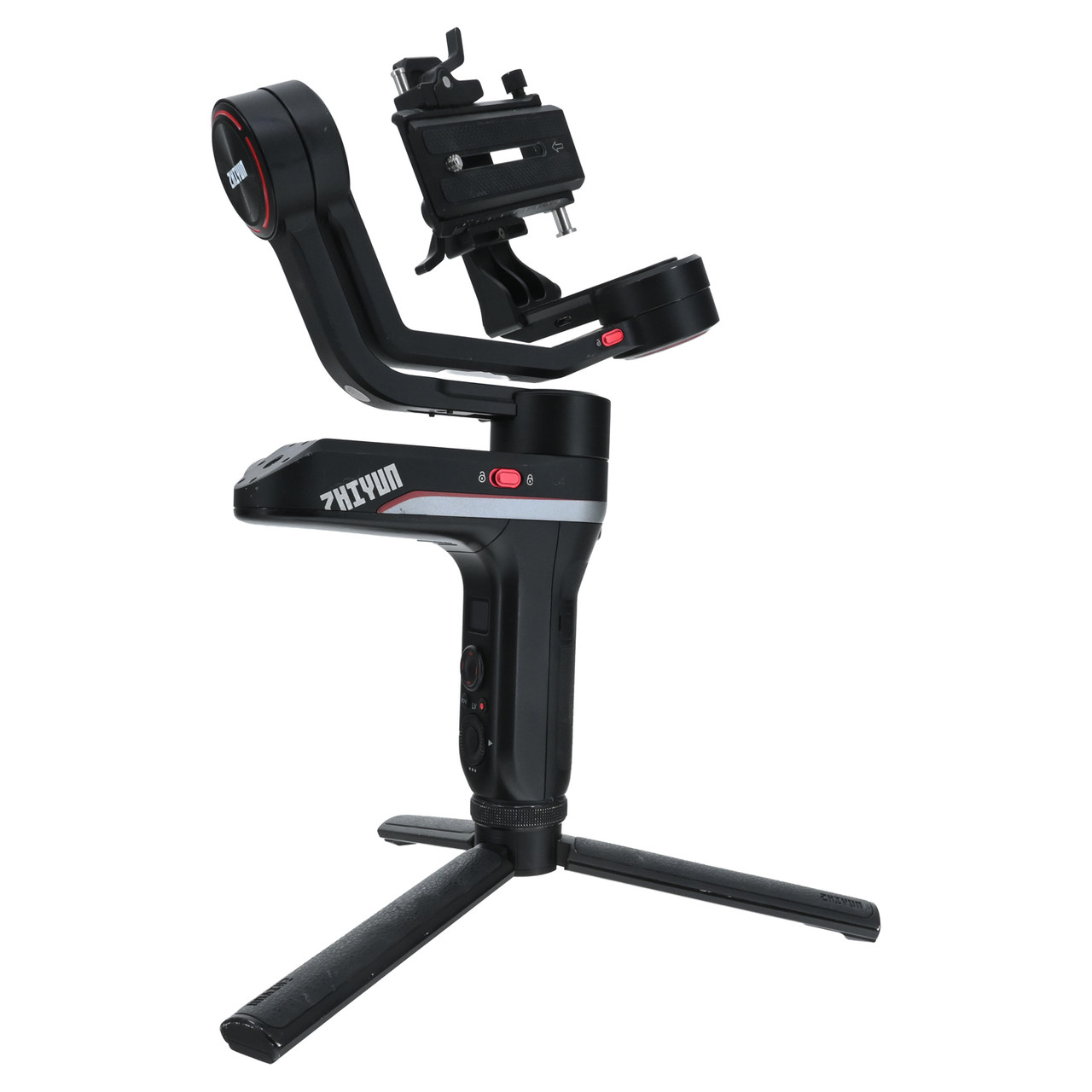 USED ZHIYUN WEEBILL