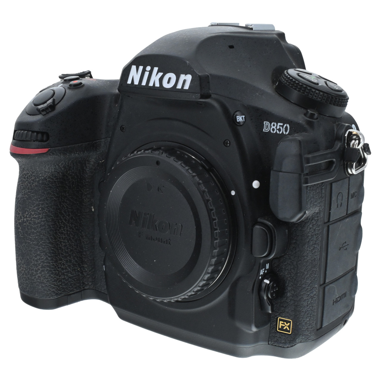 USED NIKON D850 BODY
