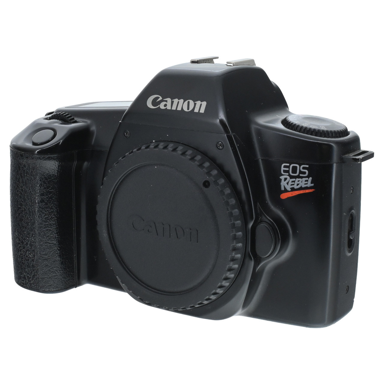 USED CANON EOS REBEL