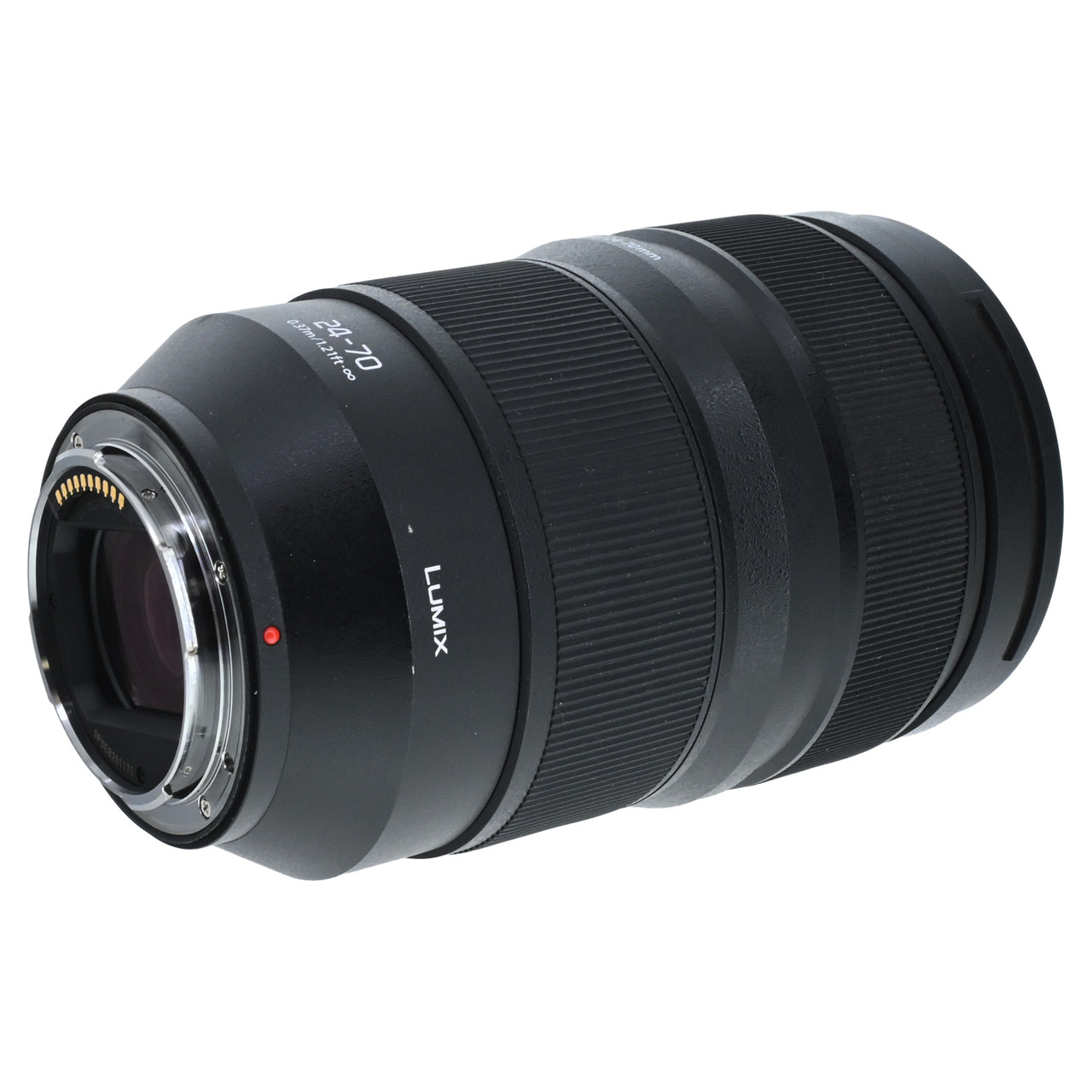 USED PANASONIC S 24-70MM F2.8