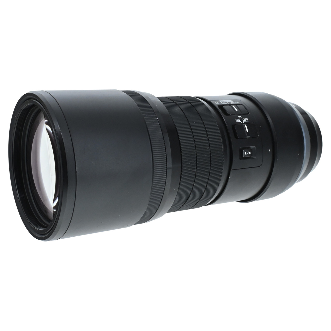 USED OLYMPUS M.ZUIKO 300MM F4.0 IS PRO ED DIGITAL
