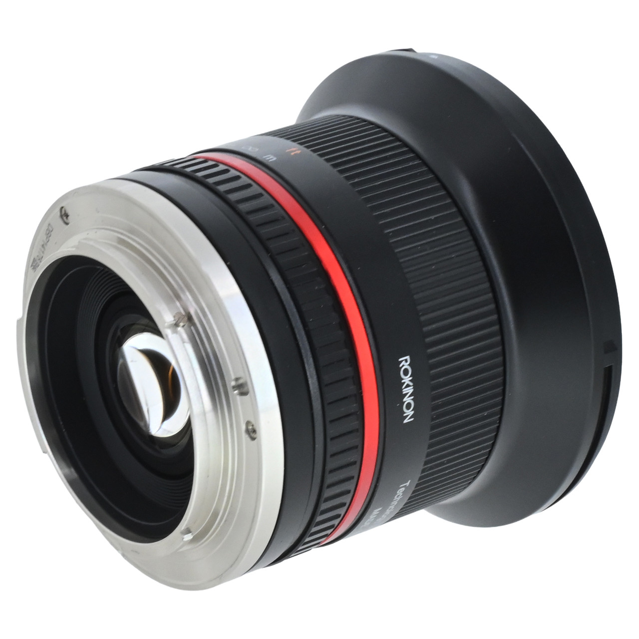 USED ROKINON 12MM F2 (SONY E)