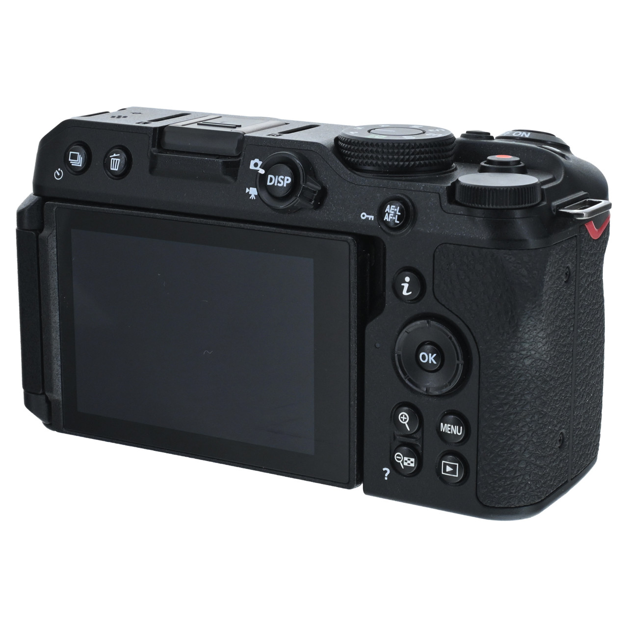 USED NIKON Z30 BODY