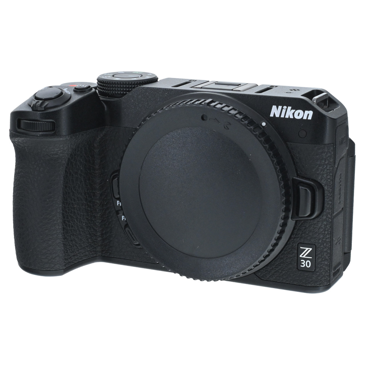 USED NIKON Z30 BODY