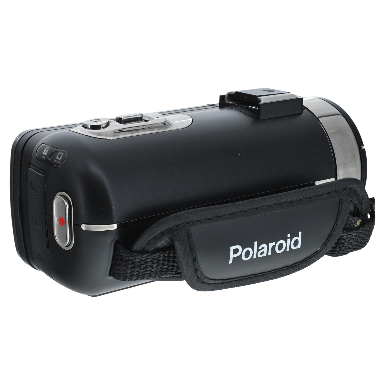 USED POLAROID ID995HD CAMCORDER