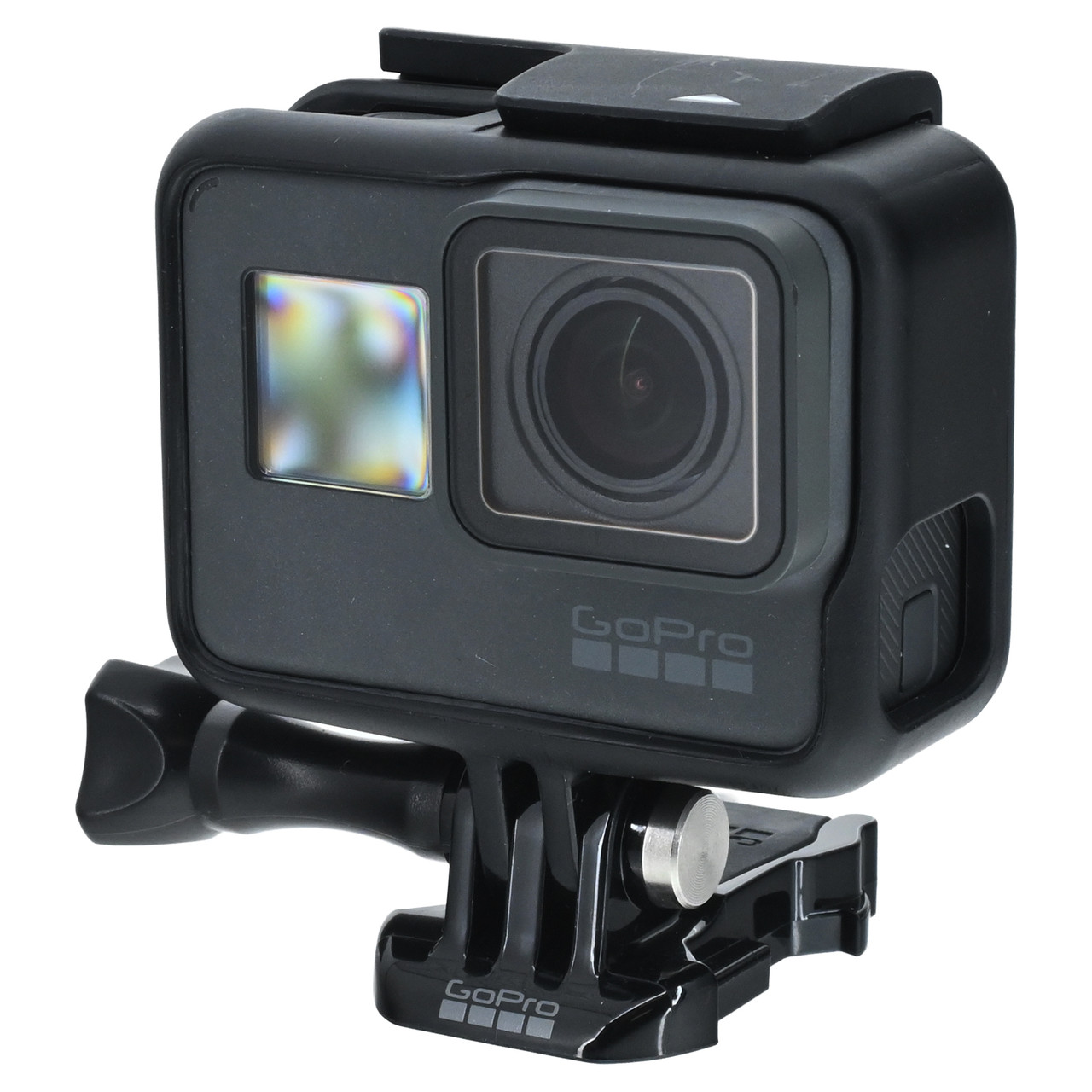 USED GOPRO HERO5 BLACK