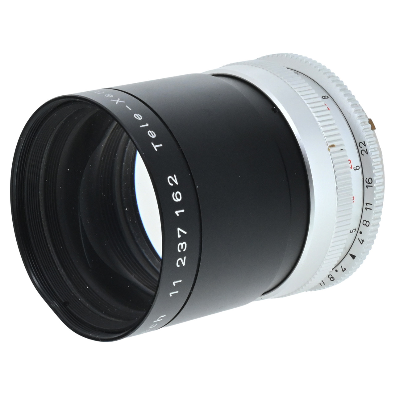USED KODAK (DKL) 135MM F4 RETINA TELE-XENAR