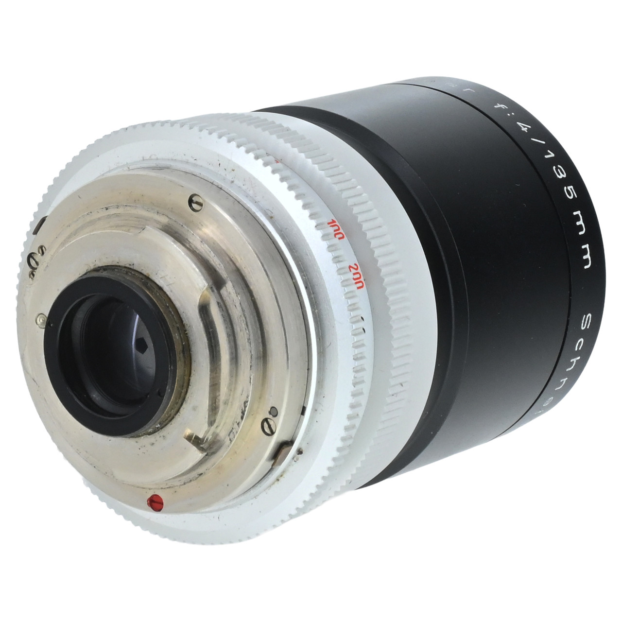 USED KODAK (DKL) 135MM F4 RETINA TELE-XENAR