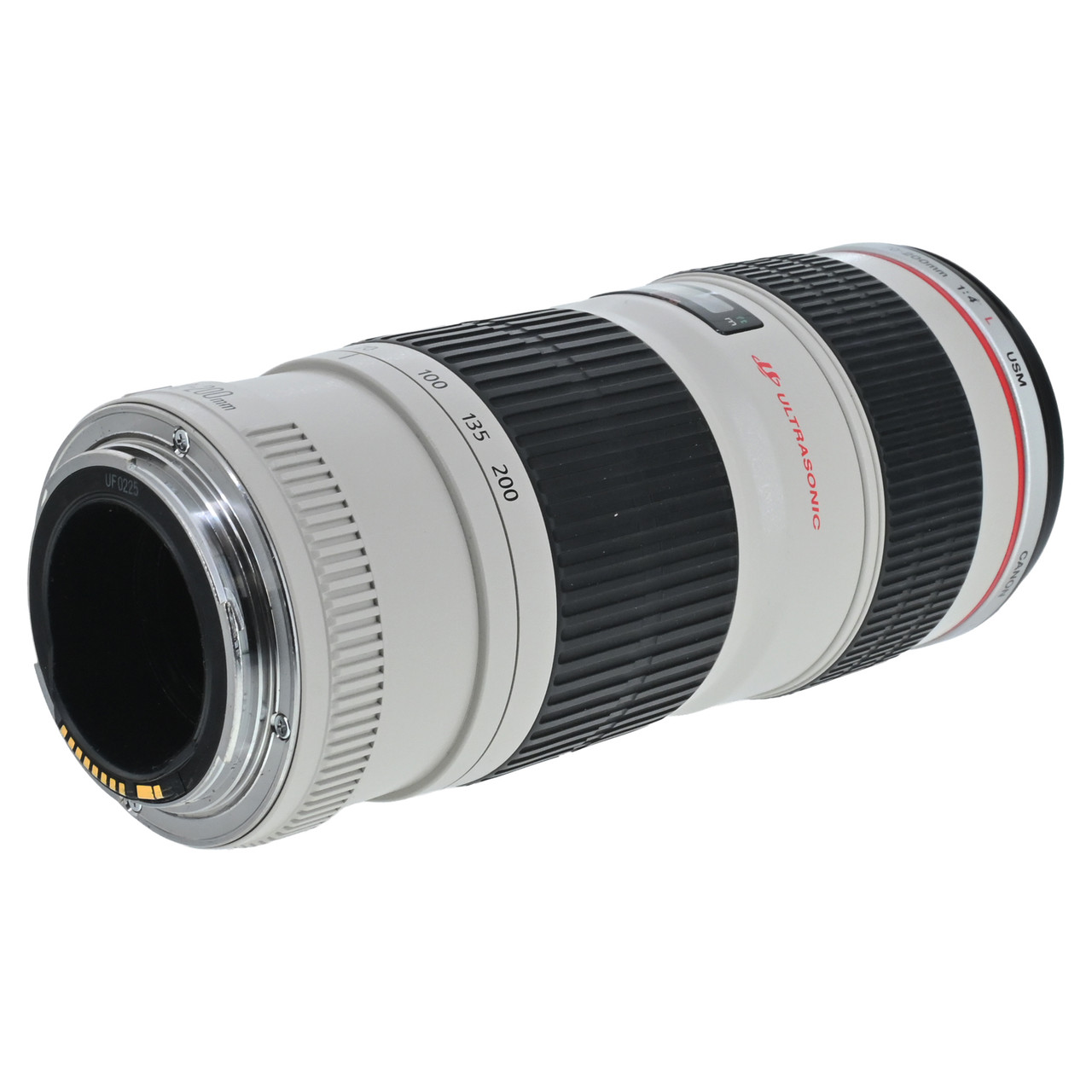 USED CANON EF 70-200MM F4 L