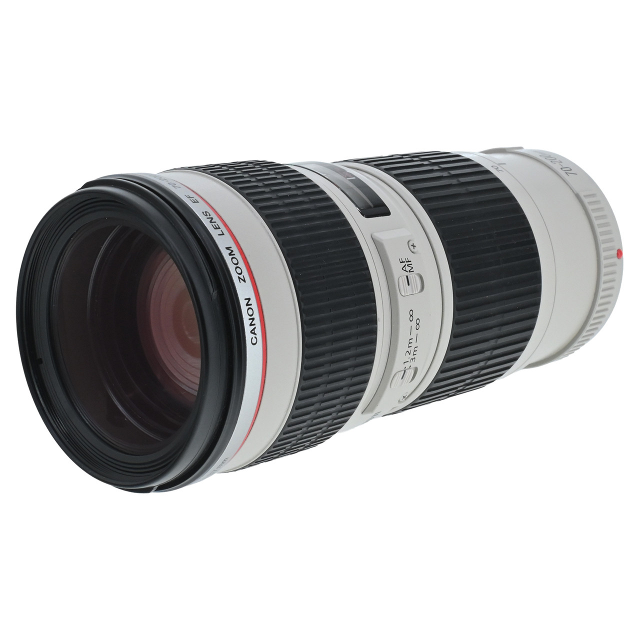 USED CANON EF 70-200MM F4 L
