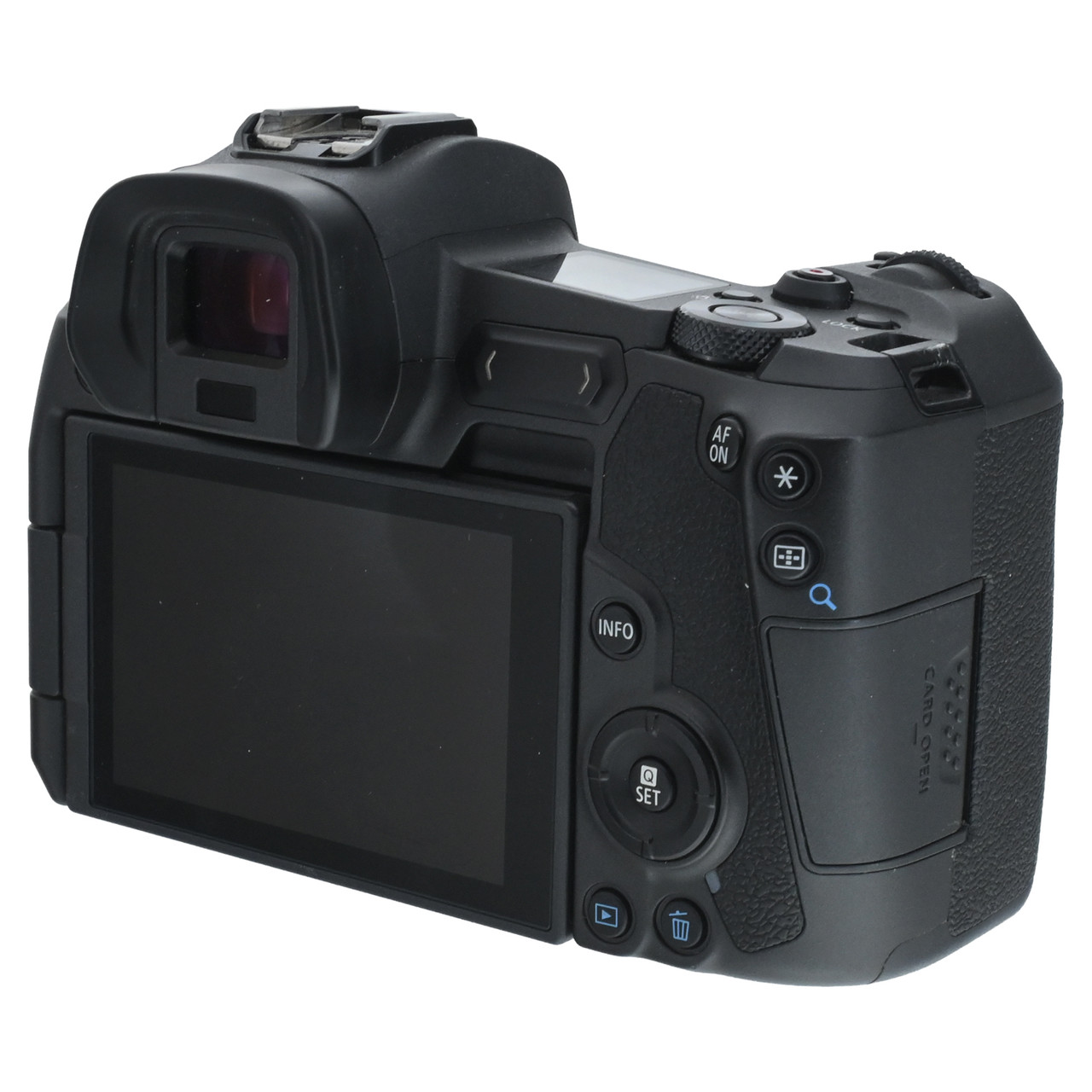 USED CANON EOS R BODY