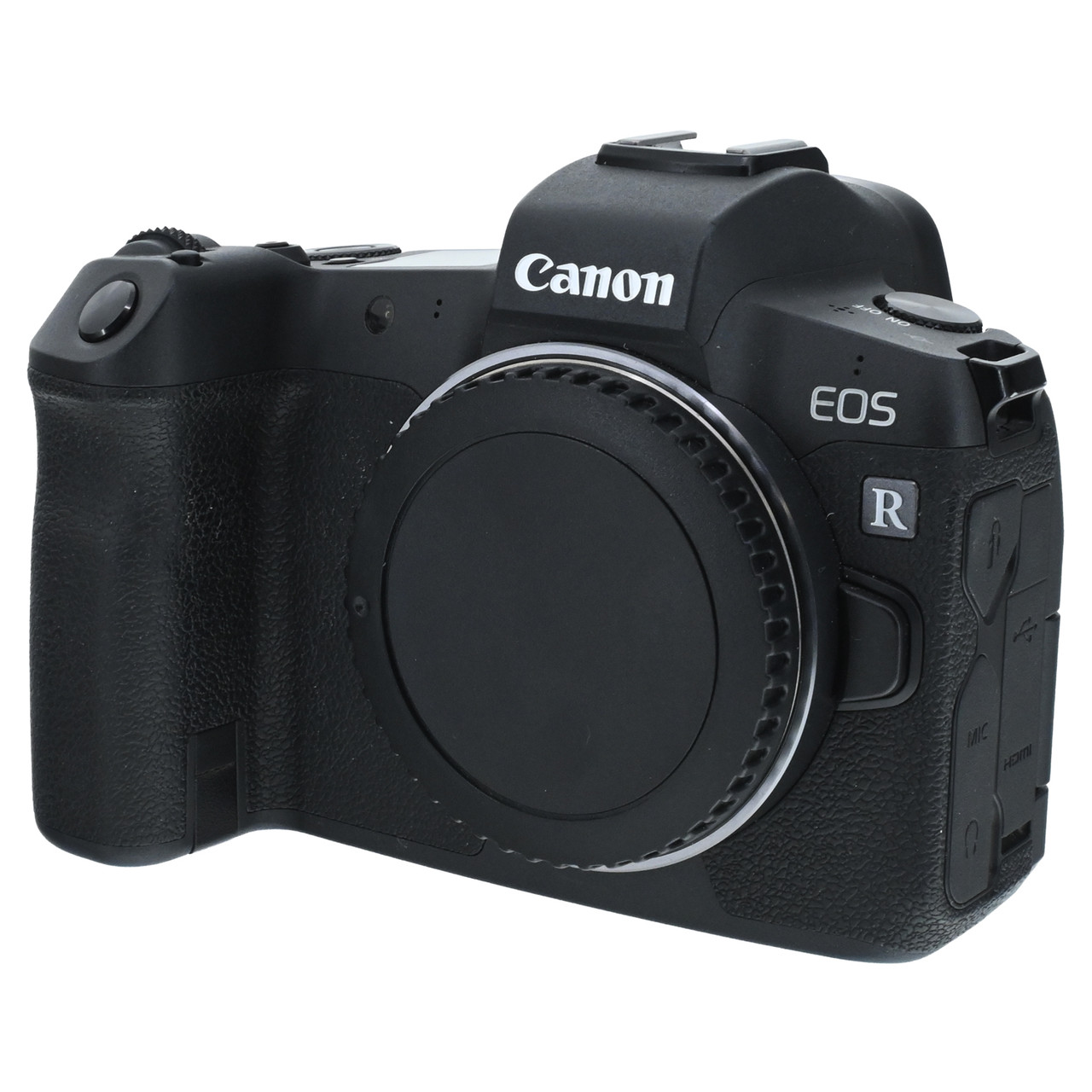 USED CANON EOS R BODY