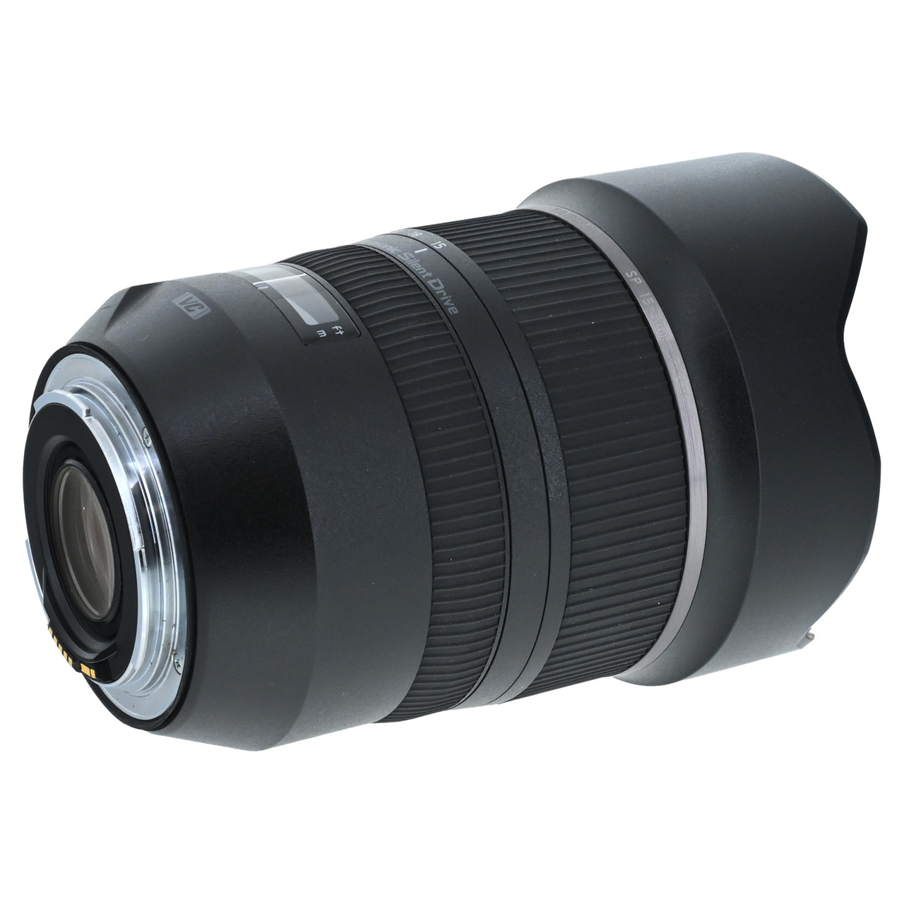 USED TAMRON SP 15-30MM F2.8 DI USD VC (CANON)