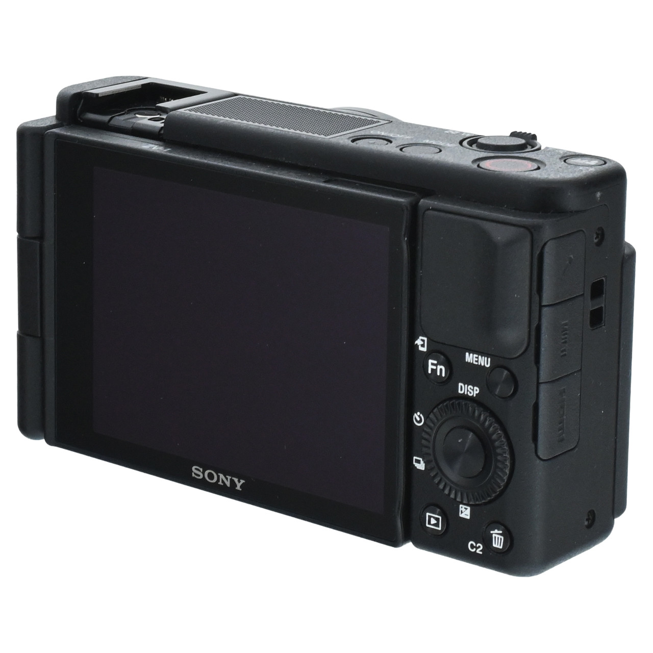 USED SONY ZV-1 (BLACK)