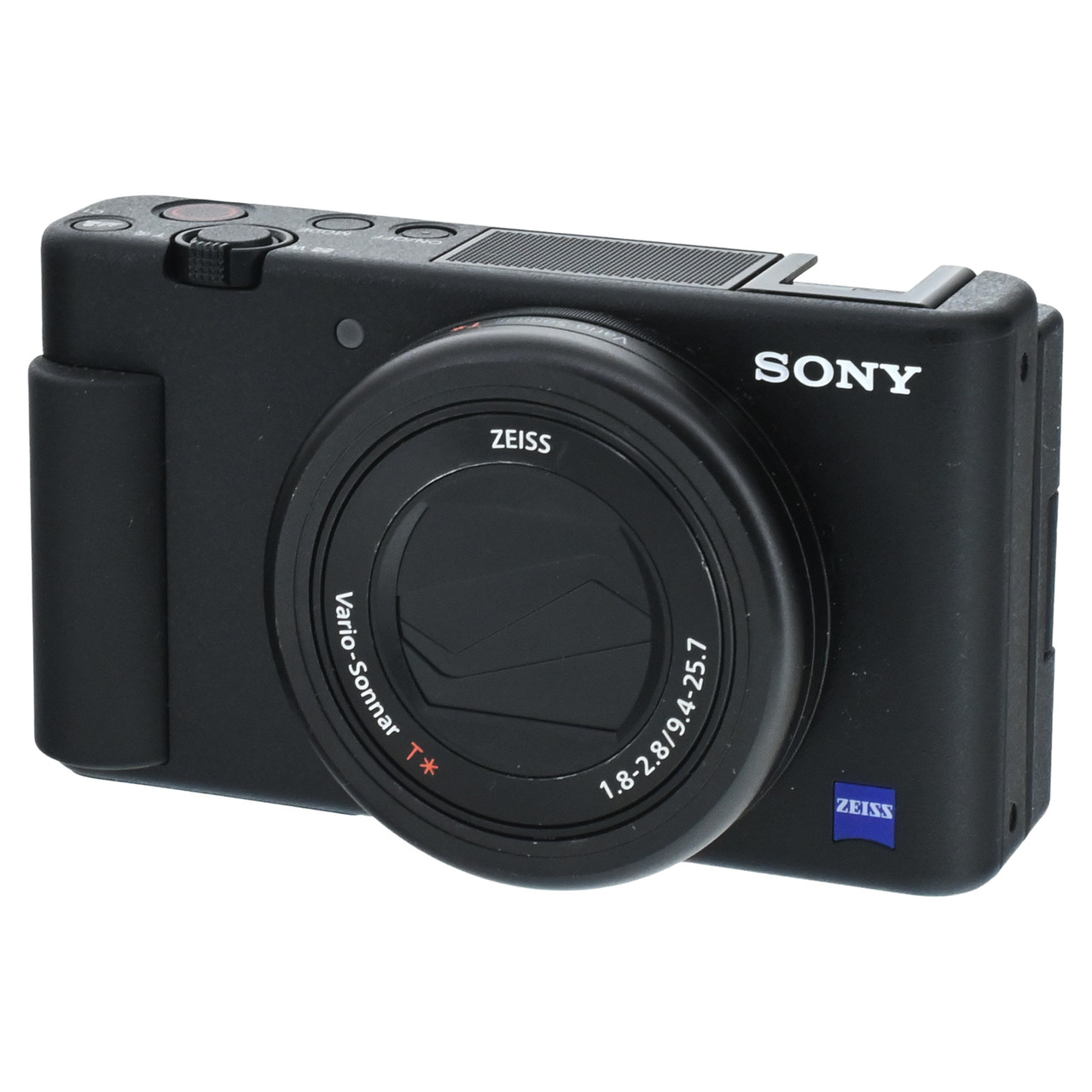USED SONY ZV-1 (BLACK)