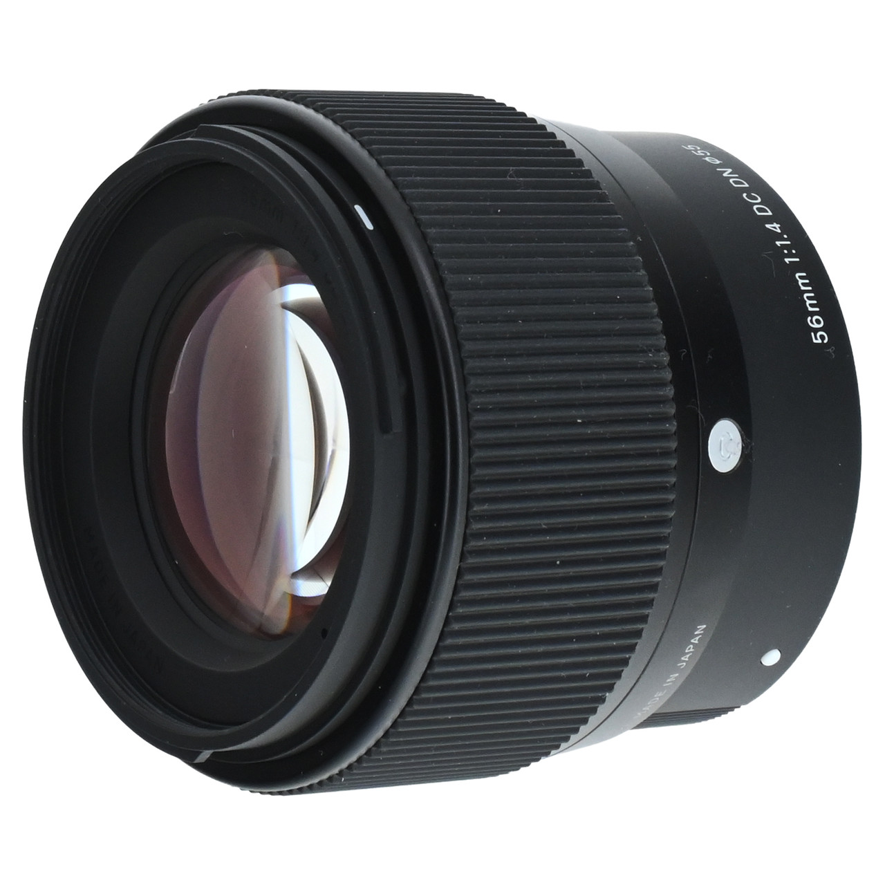 USED SIGMA 56MM F1.4 DC DN CONTEMP (SONY E)