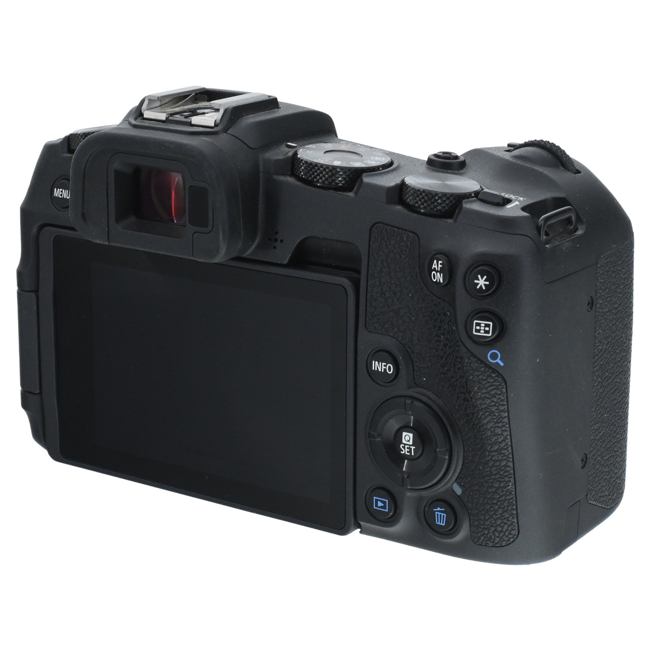 USED CANON EOS RP