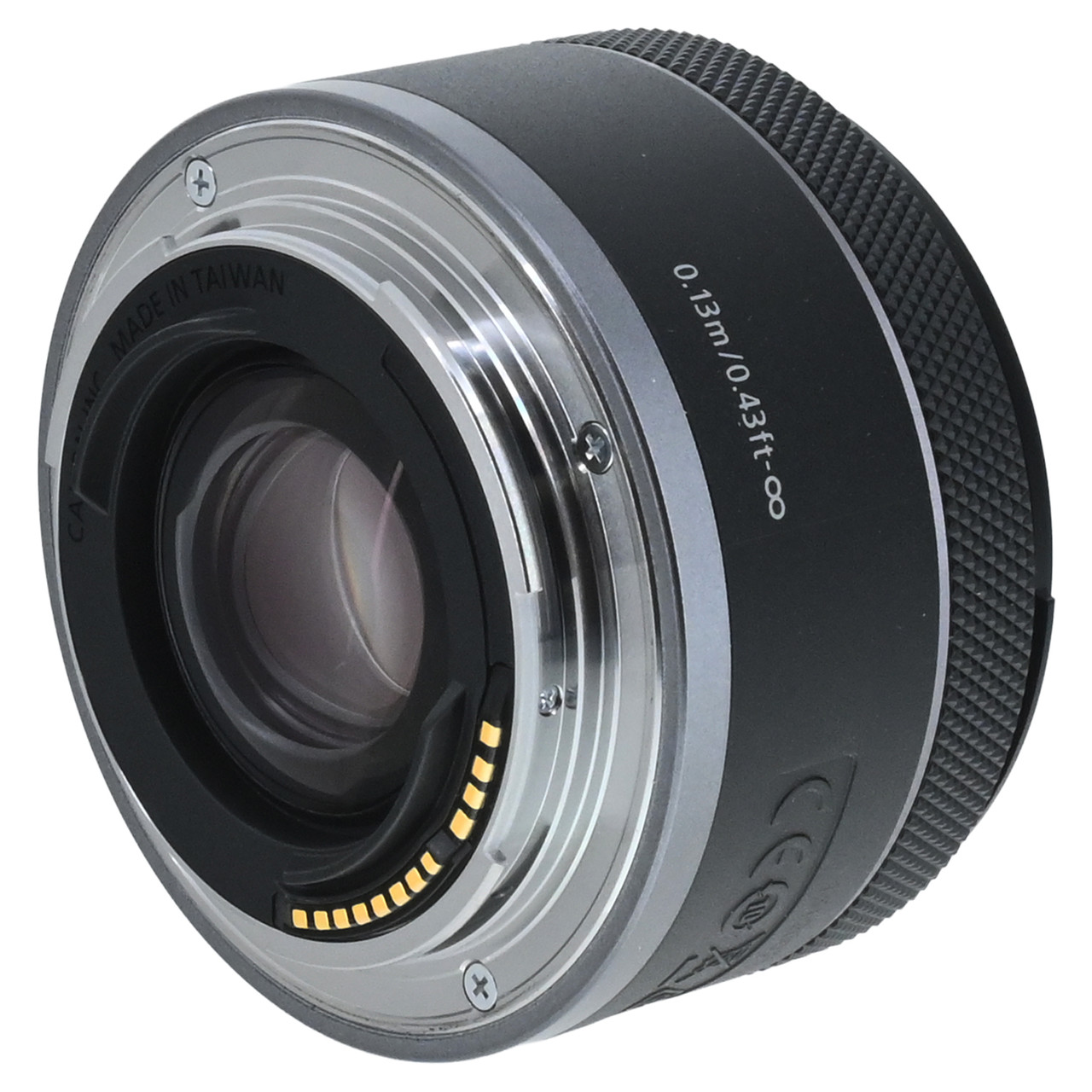 USED CANON RF 16MM F2.8 STM