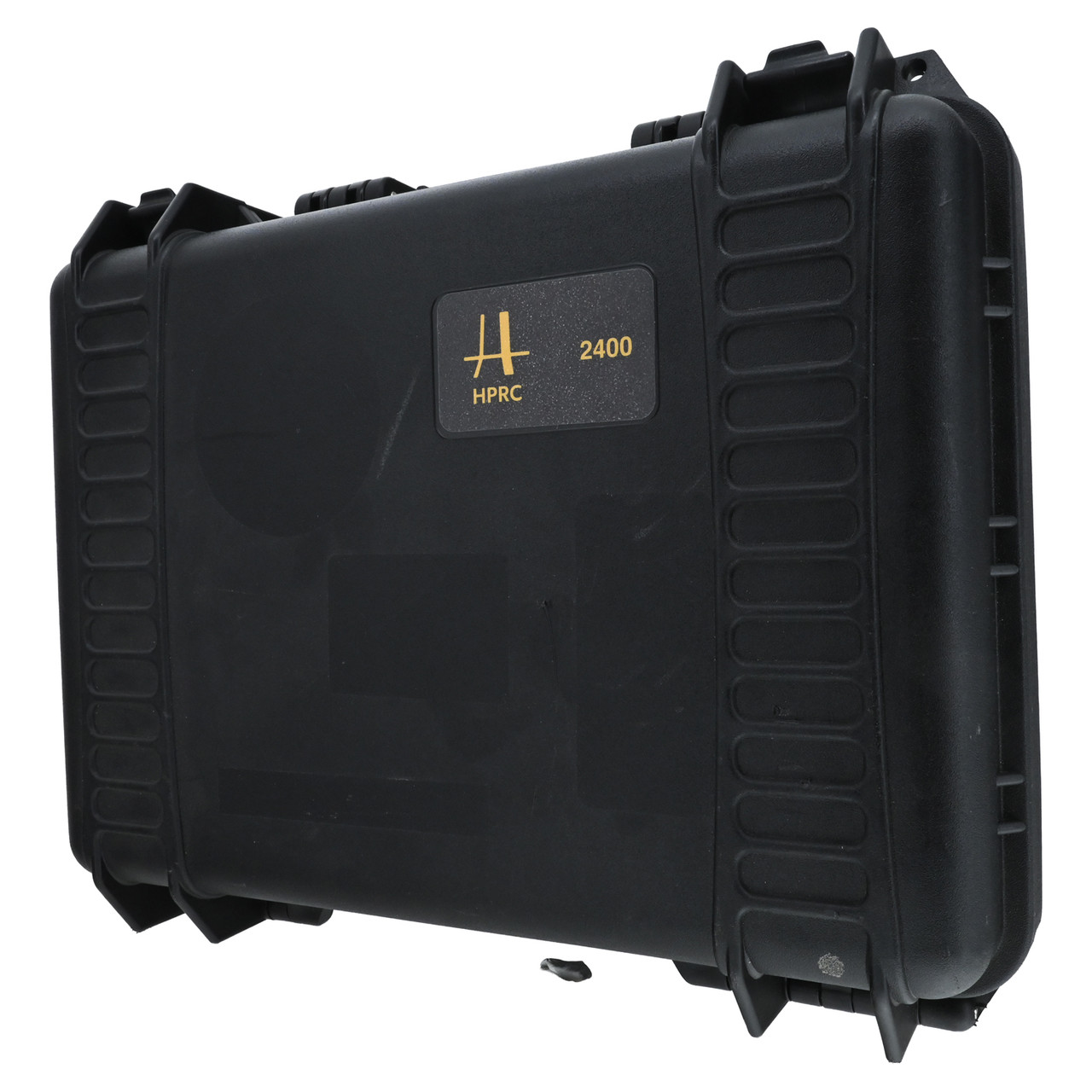 USED HPRC HARD CASE FOR SONY FX3