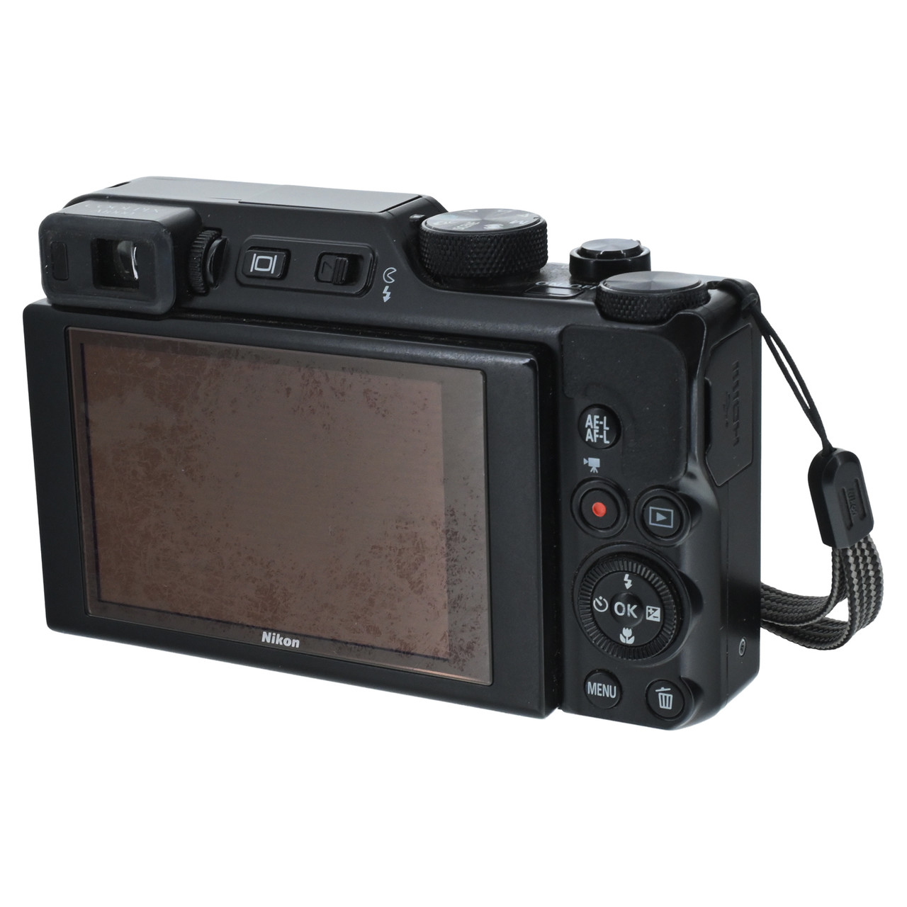 USED NIKON COOLPIX A1000