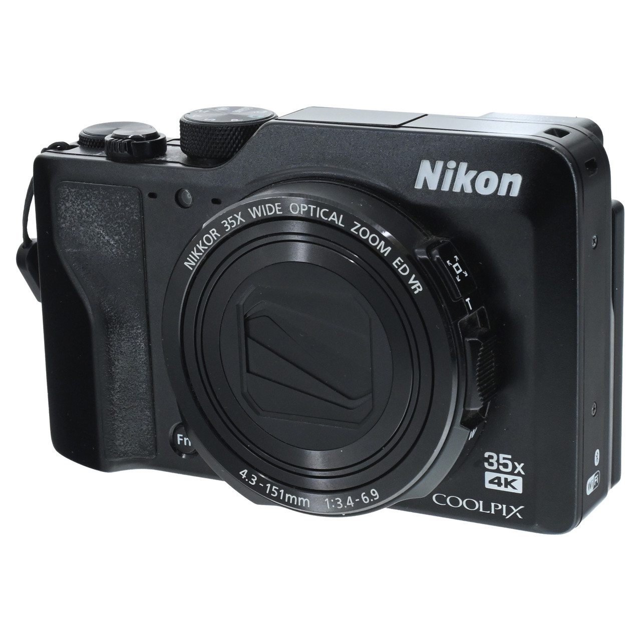 USED NIKON COOLPIX A1000