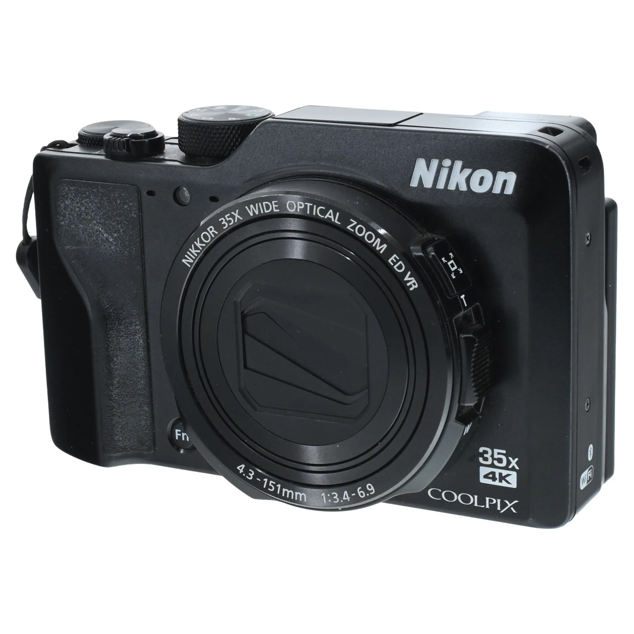 USED NIKON COOLPIX A1000
