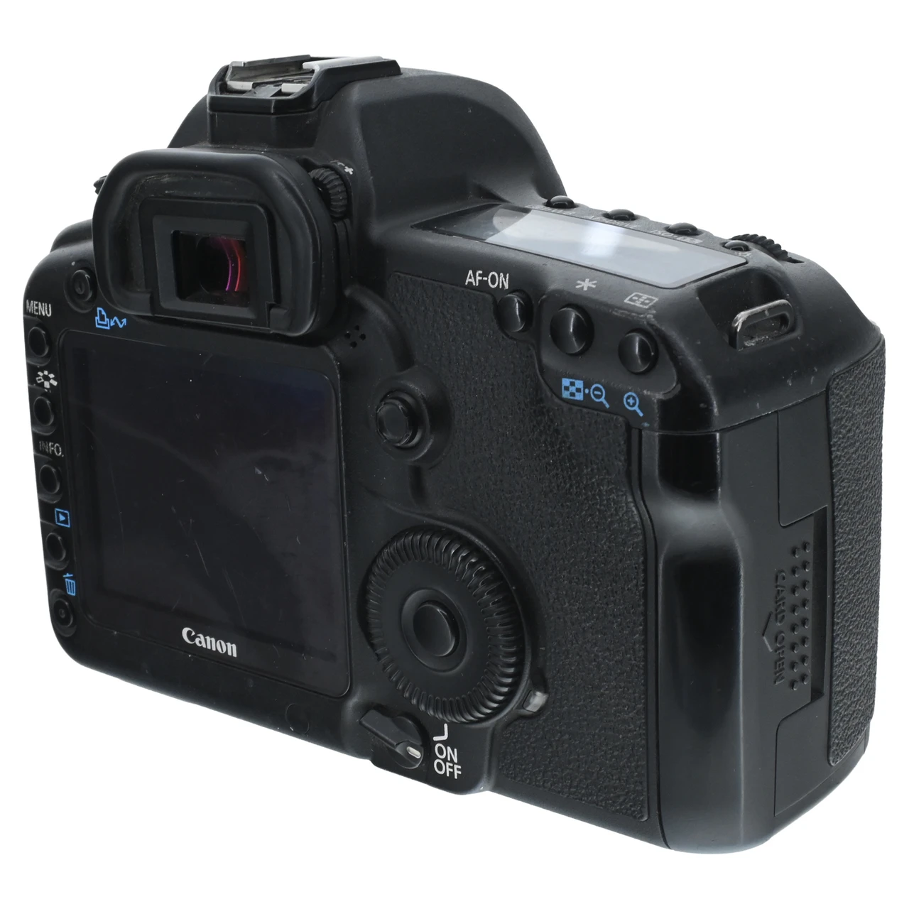 USED CANON EOS 5D MARK II