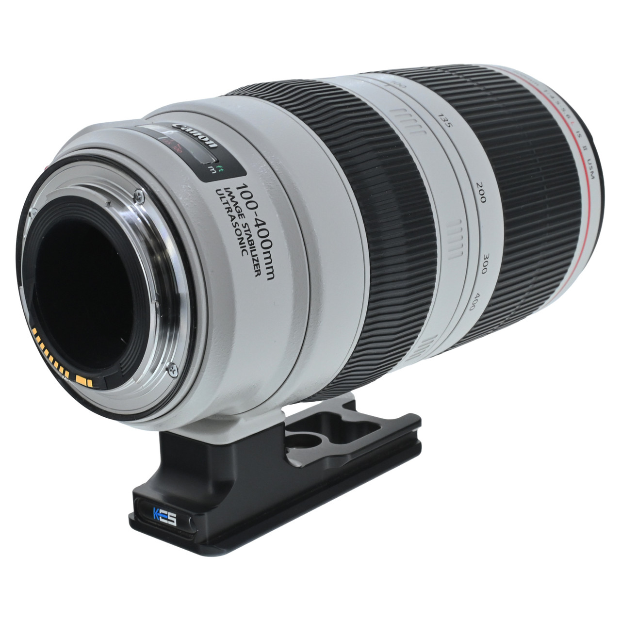 USED CANON EF 100-400MM F4.5-5.6 L IS II