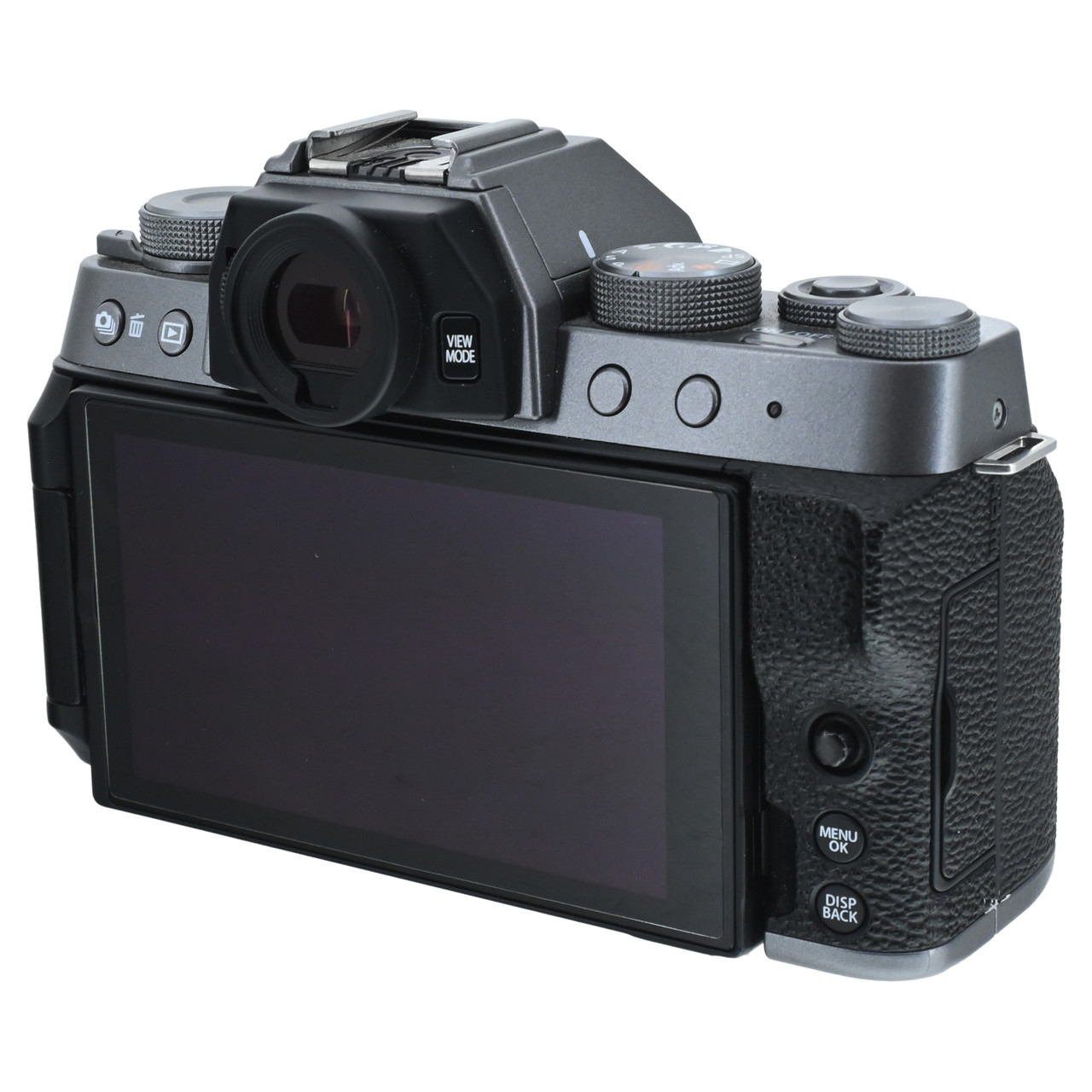 USED FUJIFILM X-T200 BODY
