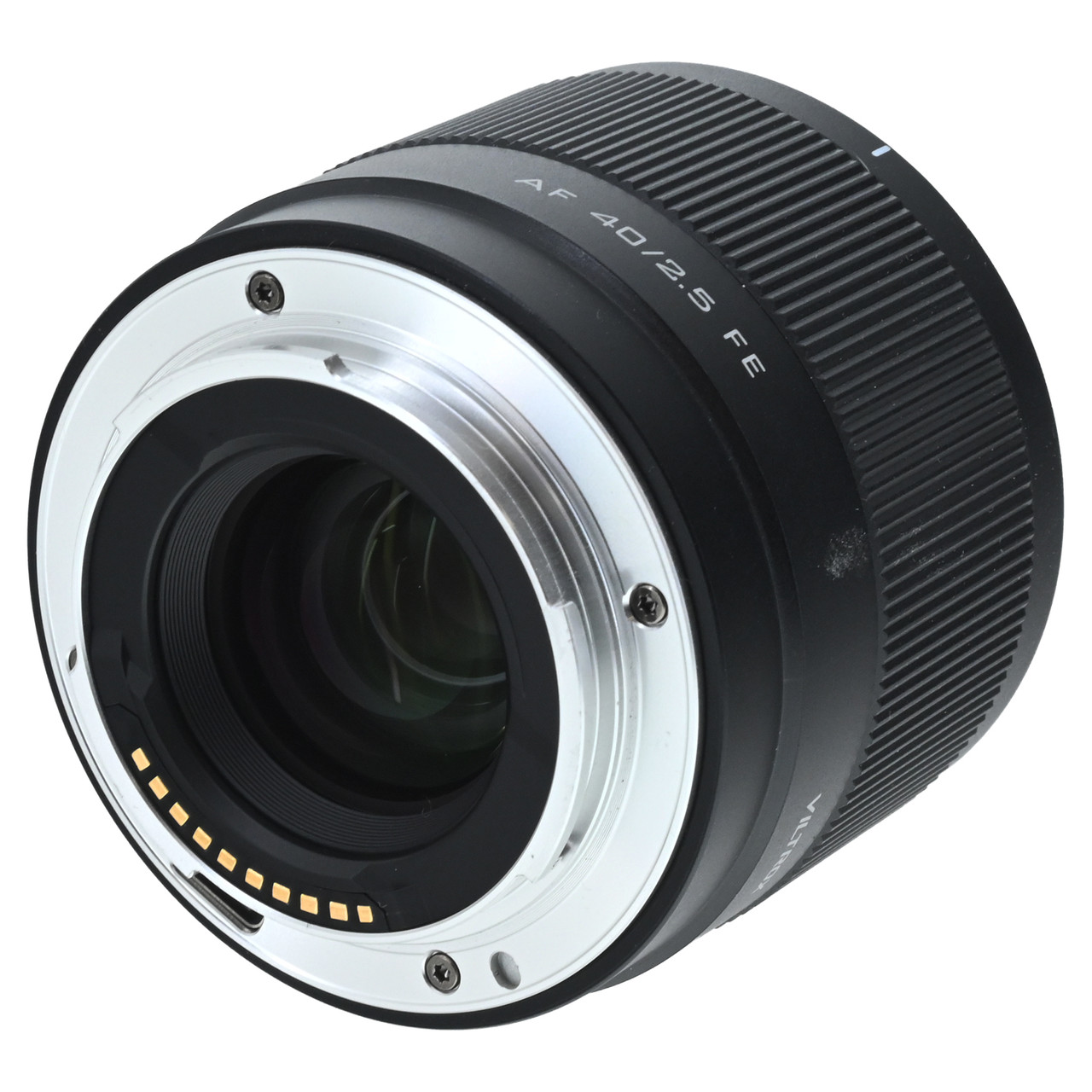 USED VILTROX 40MM F2.5 (SONY E)