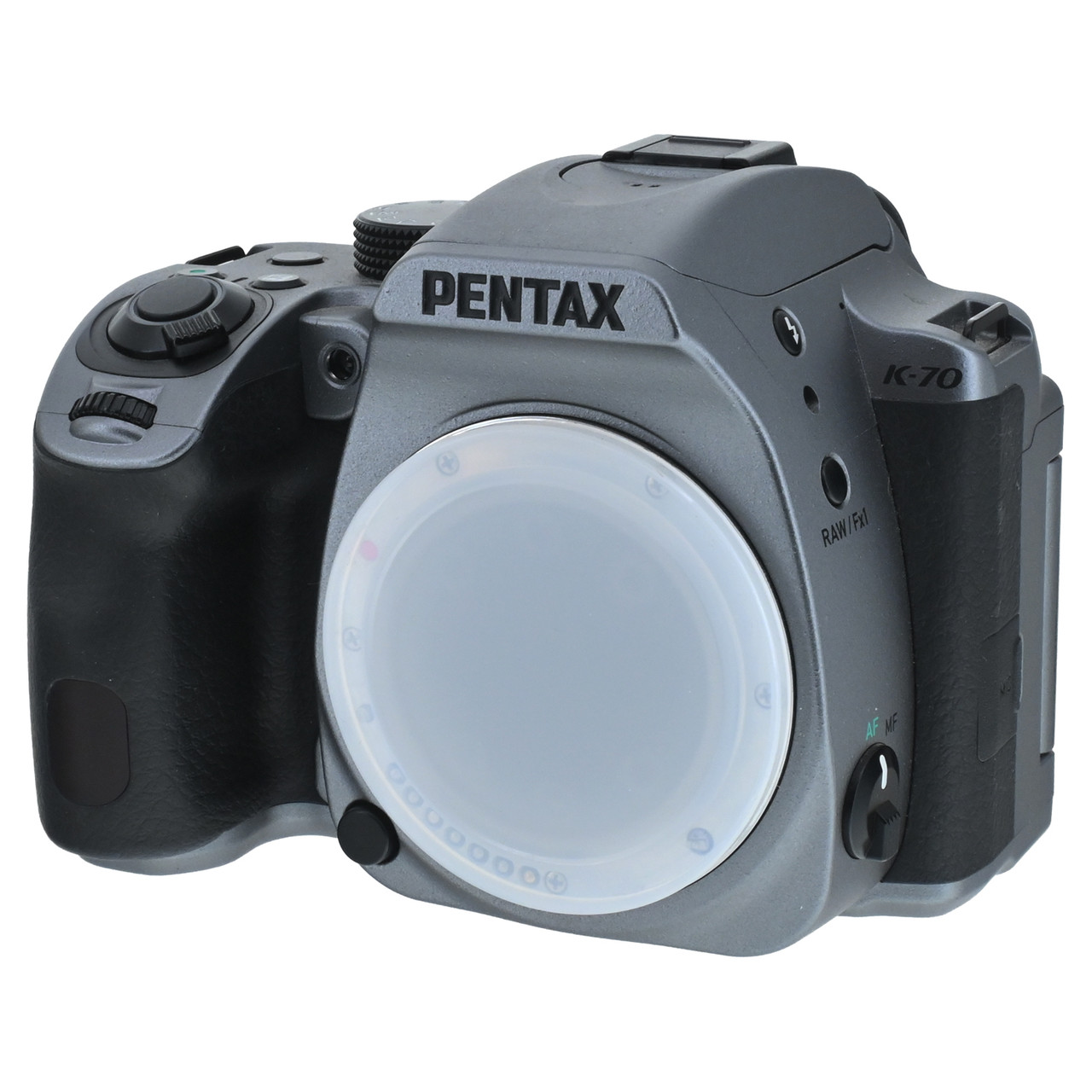 USED PENTAX K-70