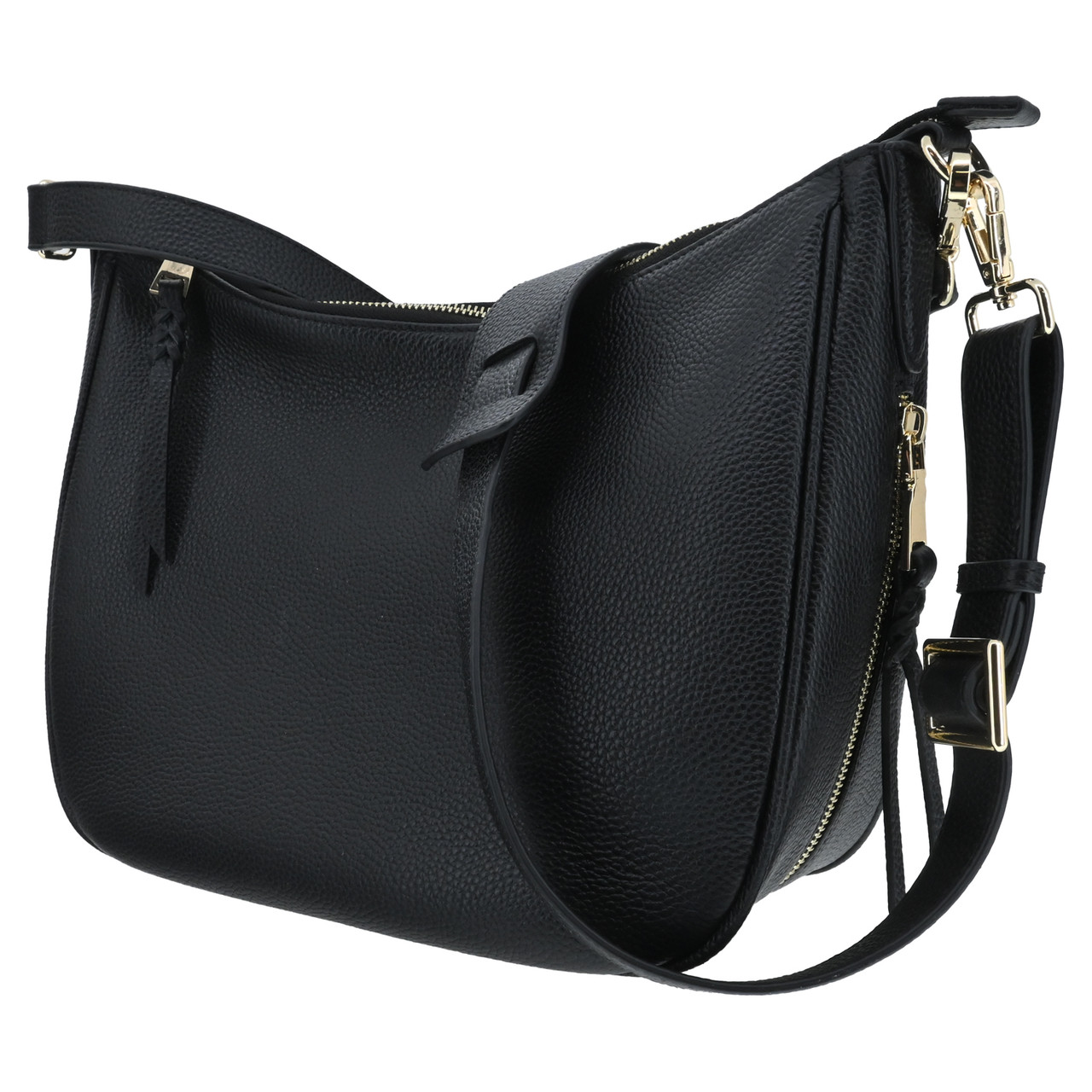USED MELIAE HOBO TRAVEL BAG