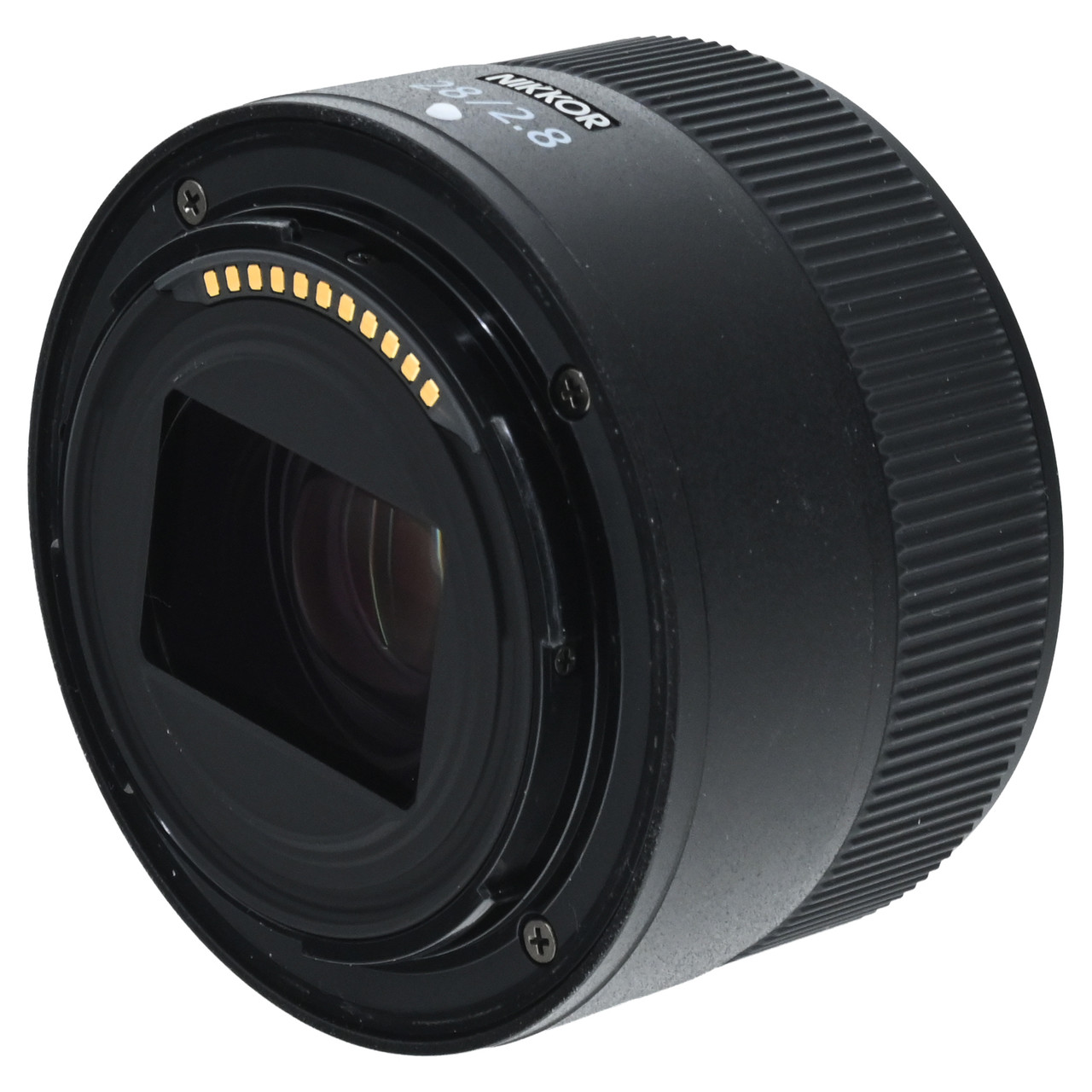 USED NIKON Z 28MM F2.8