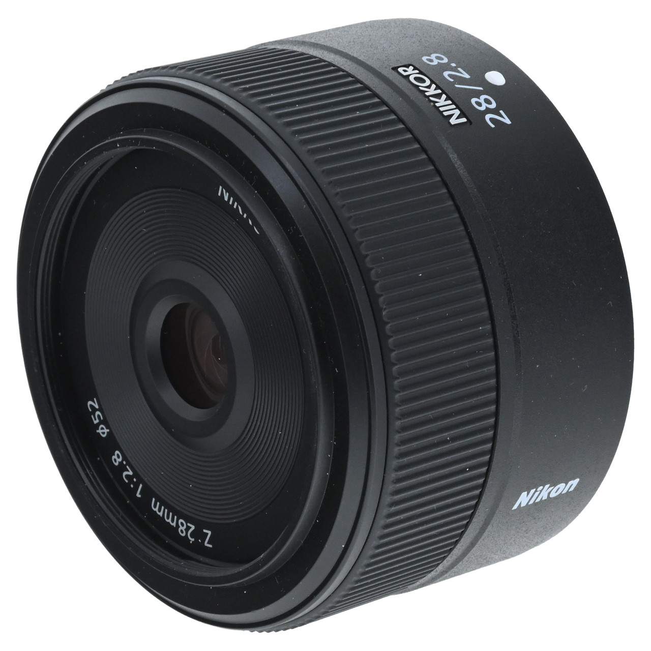USED NIKON Z 28MM F2.8