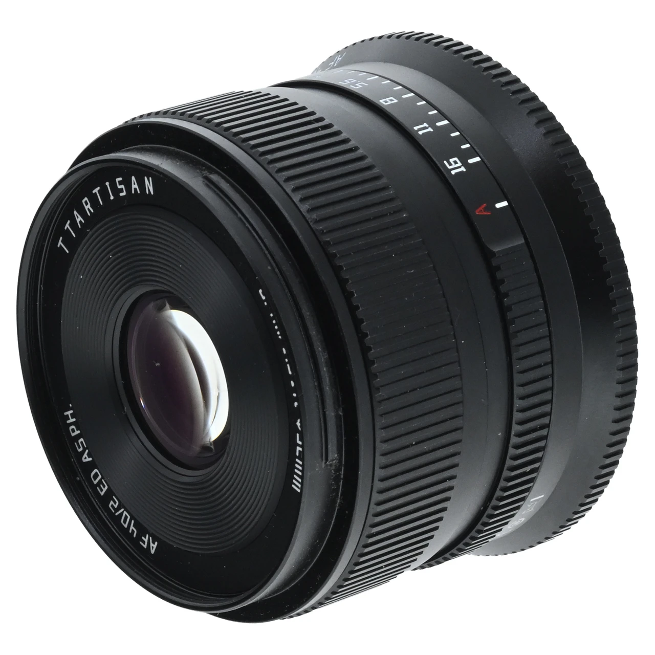 USED TTARTISAN 40MM F2 MACRO (NIKON Z)