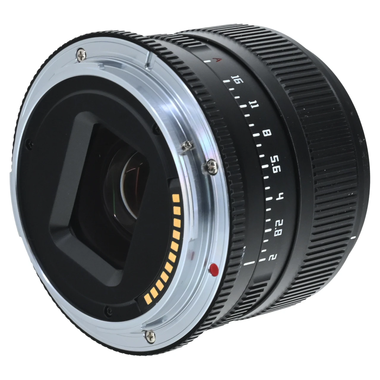 USED TTARTISAN 40MM F2 MACRO (NIKON Z)