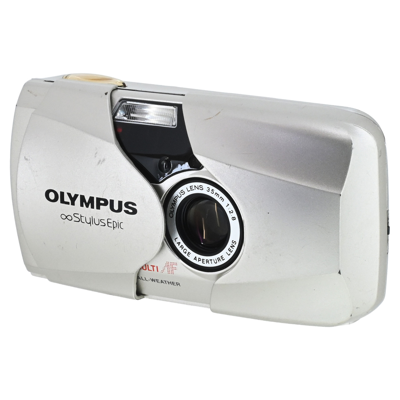 USED OLYMPUS STYLUS EPIC