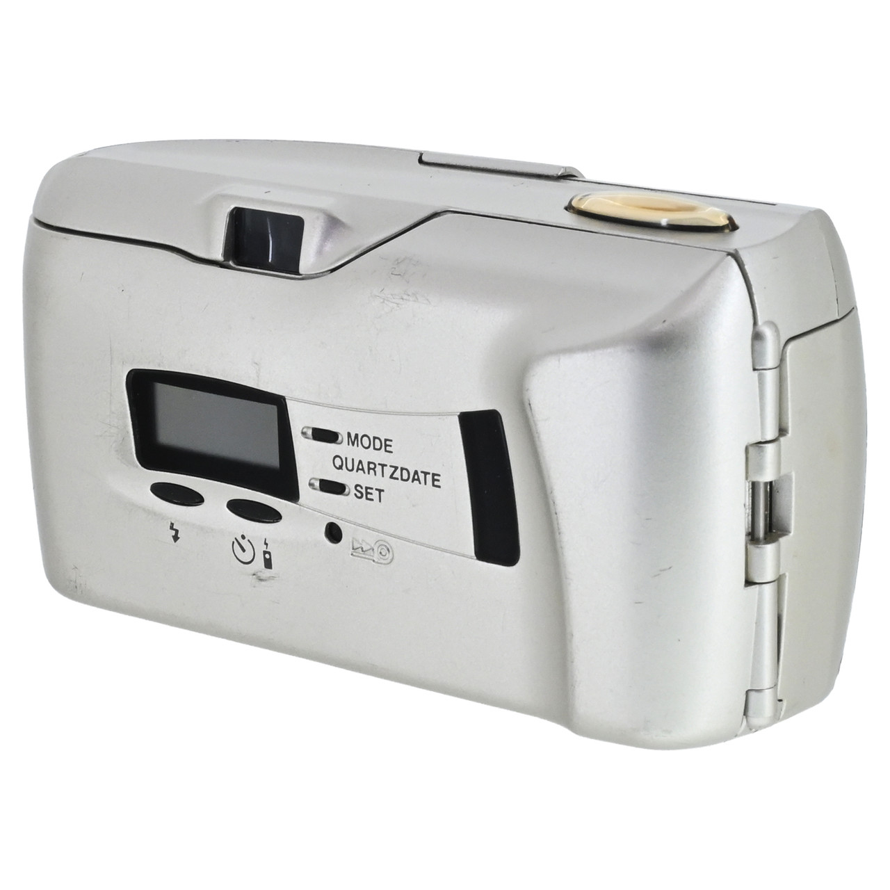 USED OLYMPUS STYLUS EPIC
