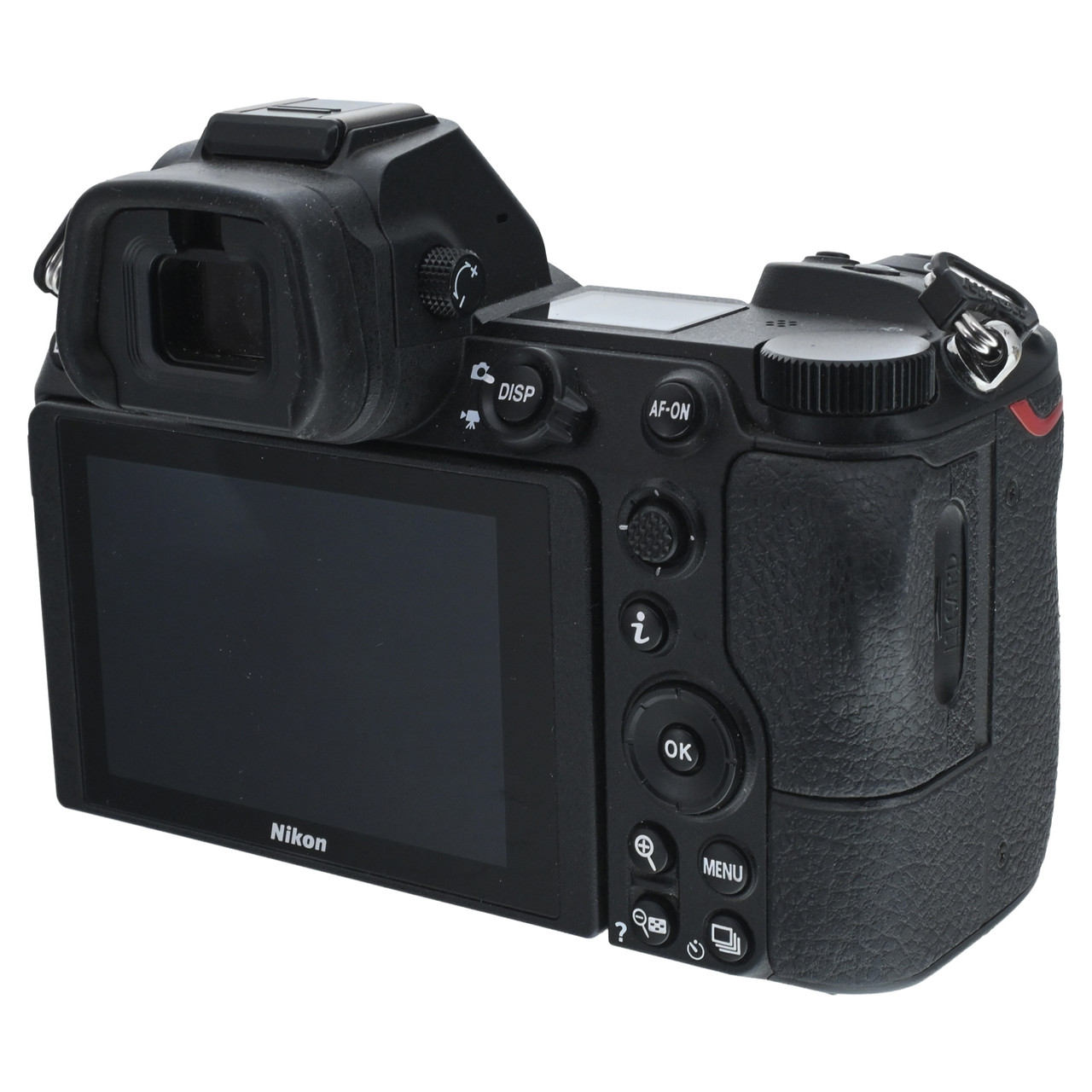 USED NIKON Z6 BODY