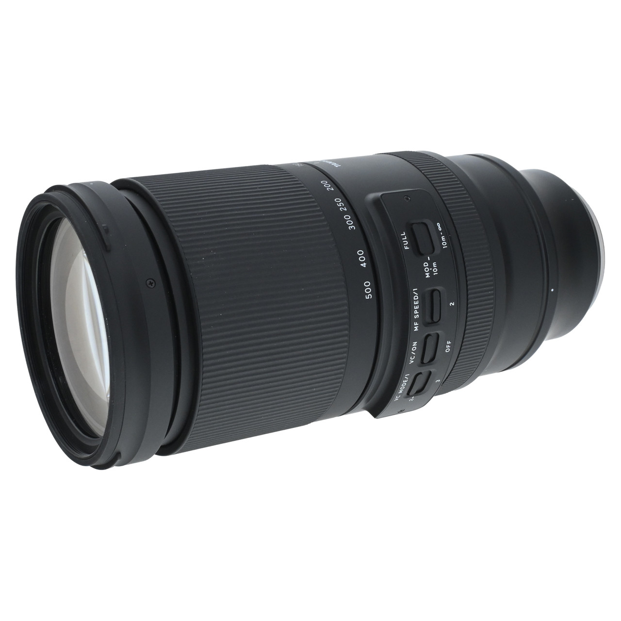USED TAMRON 150-500MM F5-6.7 DI III VC VXD(FUJI X)