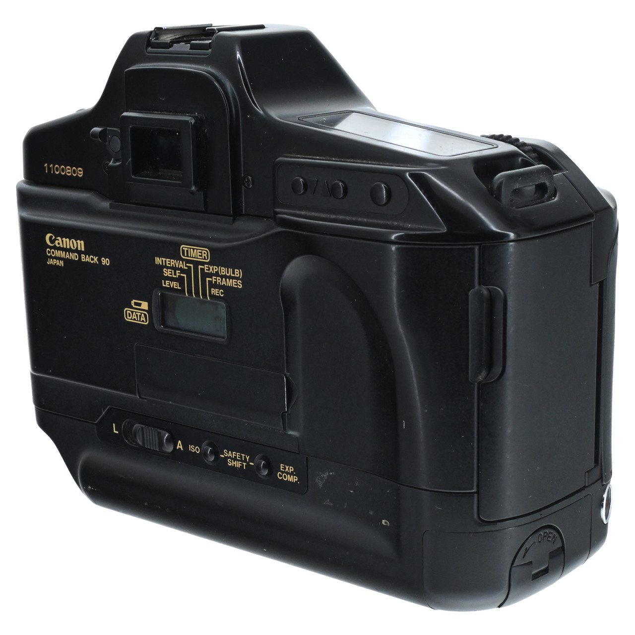 USED CANON T90