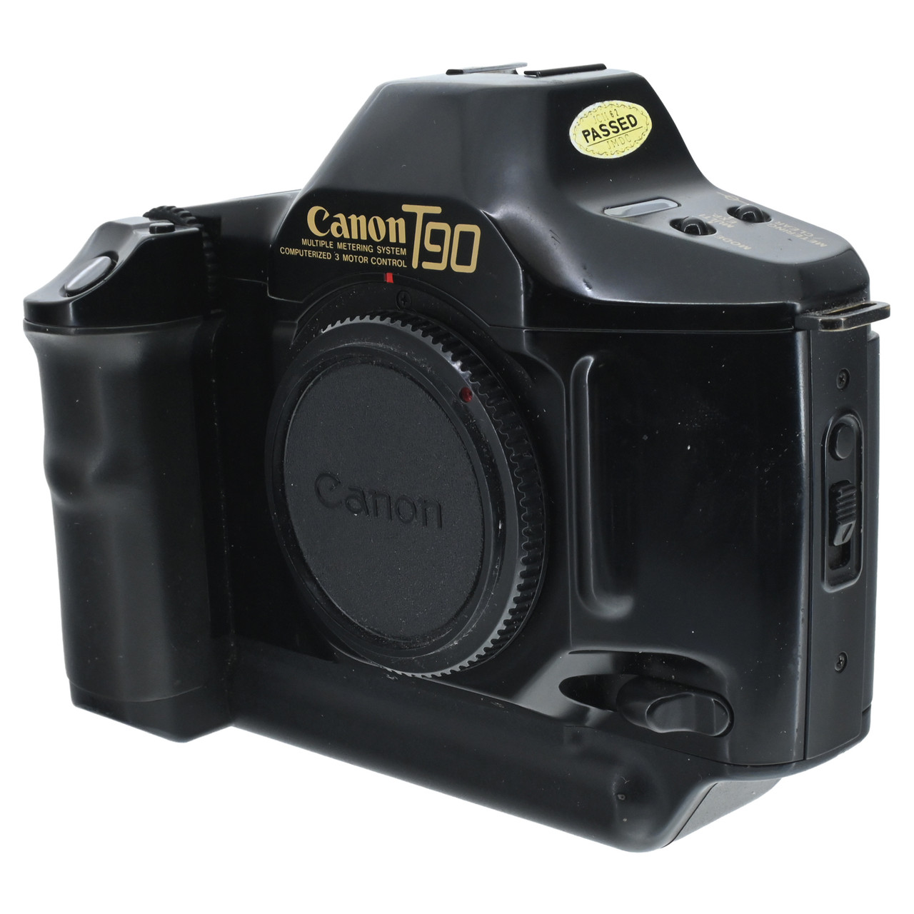 USED CANON T90