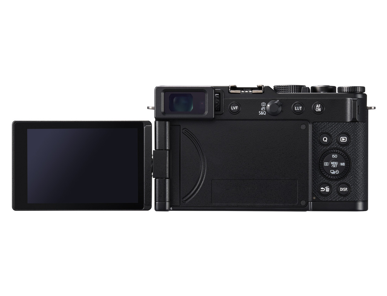 PANASONIC LUMIX L10 (BLACK) (PRE-ORDER DEPOSIT ONLY)