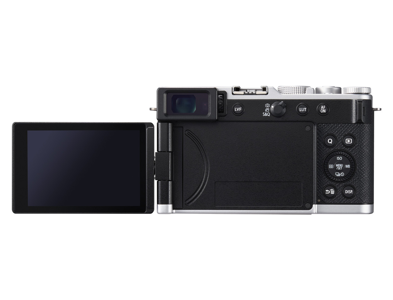 PANASONIC LUMIX L10 (SILVER) (PRE-ORDER DEPOSIT ONLY)